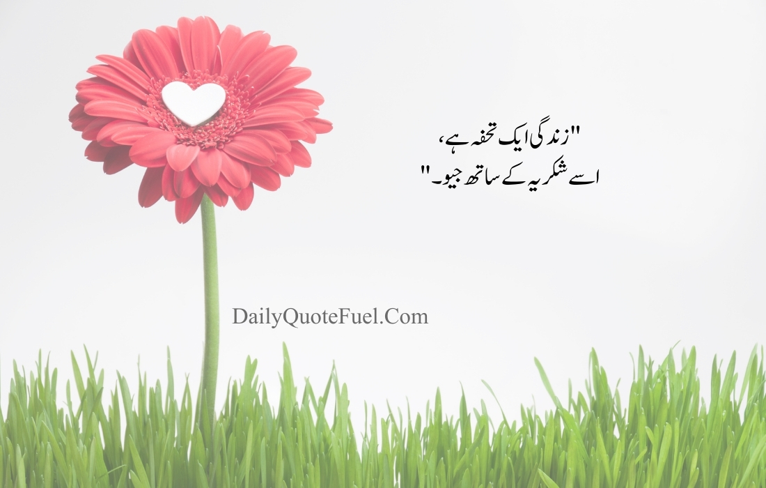 Quotes for WhatsApp Status in Urdu
