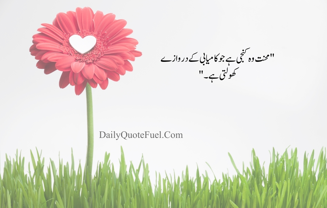 Quotes for WhatsApp Status in Urdu